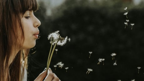 5 cách sống đơn giản để có một cuộc đời viên mãn