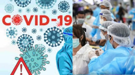 Mới nhất về Covid-19: Hà Nội tăng ca mắc, biến thể ở Thái Lan lây nhanh gấp 7 lần cúm