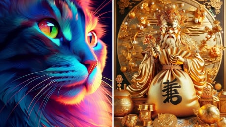 Sau 24/5: 3 tuổi ăn Lộc Tổ Tiên tiền nhiều như nước sông Hồng, Phúc Lộc theo chân, Bội Thu của cải