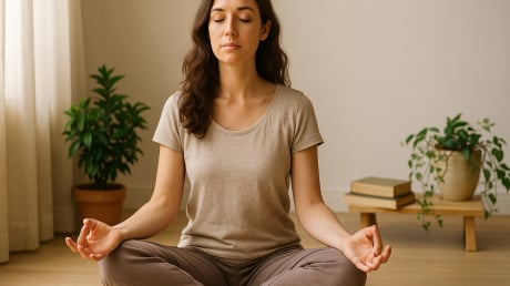 Sống đời bình an là khi bạn biết nói 'không' với 3 điều này