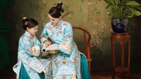 Người phụ nữ làm 2 điều này: Con cái hưởng phúc, chồng thành đạt, gia đình hòa thuận ấm êm