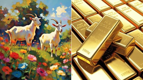 Tài lộc tháng 5 âm: Top 4 tuổi Cầu Gì Được Nấy, ăn nên làm ra