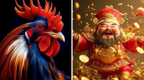 Từ 24/5 đến 15/6: 3 tuổi ăn Thời Tới không cản kịp, Công danh thăng tiến, Tiền Nhiều thả ga