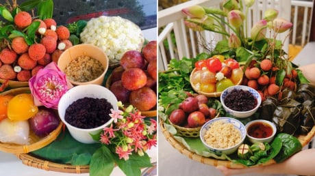 Các cụ dặn cấm sai: Tết Đoan Ngọ (5/5 âm lịch) phải làm 3 việc để tránh xui, rước lộc, cuối năm may mắn