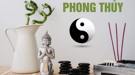 3 yếu tố 'phong thủy' của đời người - quyết định sự thành bại trong đời một người.