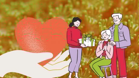 Tổ tiên dạy: Hiếu thảo với cha mẹ càng về sau càng phúc lớn, giàu có? Vì sao?