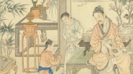 Có 4 người bạn tuyệt đối không nên trách móc, oán giận trong cuộc đời này