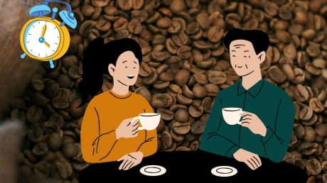 Uống cà phê vào 2 lúc này hại như thuốc độc, chuyên gia mách 'thời điểm tốt' để biến chúng thành vàng đen