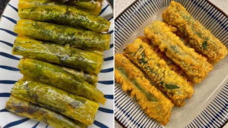 Cách làm cá cuốn lá lốt chiên giòn, món ăn gây sốt trên mạng xã hội, được chị em chia sẻ rần rần
