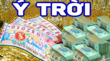 Chạy Trời Không Khỏi Nắng: 3 tuổi Bà Chúa Kho Cho Lộc, Trúng Số đổi vận, đời sang trang mới