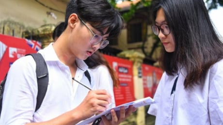 Có hơn 40 trường đại học ở phía Bắc chấp nhận đổi điểm IELTS năm 2025
