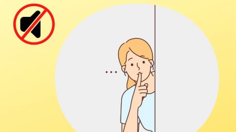Người xưa đã dạy Im lặng là Vàng: Khi nghèo chớ nói 3 lời này, Phúc sẽ dày, Giàu sang sẽ tới