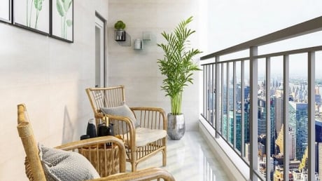 Những tầng 'cấm kỵ' khi mua chung cư, dân trong nghề cảnh báo đừng dại rót tiền