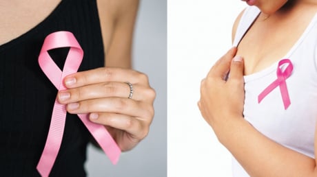 12 nhóm phụ nữ có nguy cơ Ung Thư Vú cao, chú ý xem bạn thuộc nhóm này không