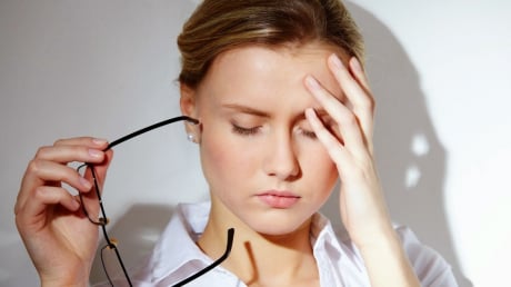 5 dấu hiệu cảnh báo cơ thể đang thiếu khí huyết nghiêm trọng