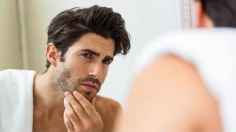 Có 5 đặc điểm thường thấy ở người đàn ông có dương khí mạnh