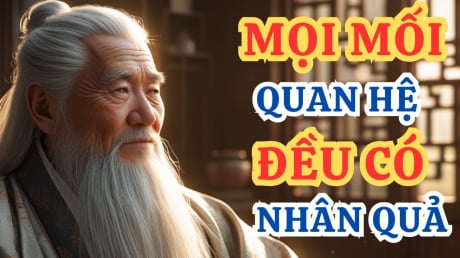 Muốn biết một người có thật lòng đối đãi với bạn không: Nhìn vào 3 điểm này, sẽ rõ như ban ngày
