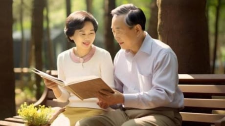 Sau tuổi 50, chỉ cần đạt 5 điều này bạn có thể nghỉ hưu sớm và tận hưởng cuộc sống an nhà