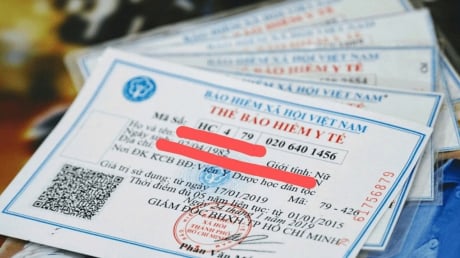 Từ 1/7/2025: Người tham gia BHYT đủ 5 năm liên tục được hưởng nhiều quyền lợi cao chưa từng có