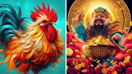 Từ Rằm tháng 5 đến rằm tháng 9: 3 tuổi Trúng Quả Đậm, Tiền-Tình-Danh tụ về, Giàu Sang nức tiếng