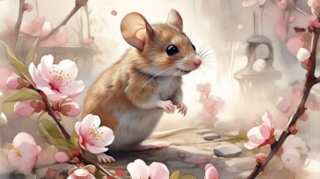 3 tuổi tháng 7 Phát Lộc, tháng 8 Phát Tài, tháng 9 tiền vào như nước