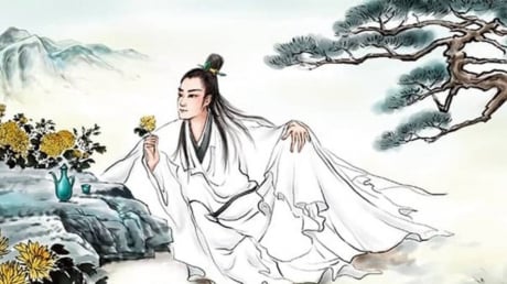 Các cụ dạy: “40 không tham dục, 50 không tham tình, 60 không tham thực” – ý nghĩa thực sự