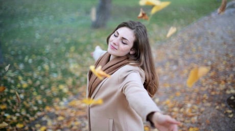 Muốn là 1 người hạnh phúc, có phúc khí, hãy tham khảo 6 việc làm này