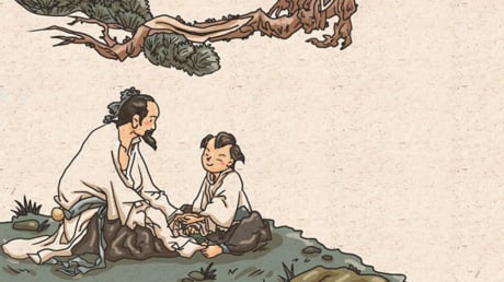 Dạy con thành người Tử Tế Tài Đức: 3 bài học người xưa truyền lại, nhiều người giờ mới thấm