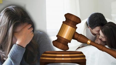 Những hình phạt nghiêm khắc cho tội Ngoại tình trên thế giới, nước nào có luật lệ nghiêm khắc nhất?