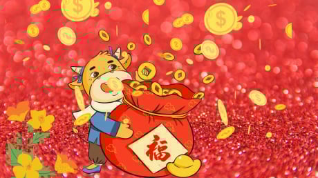 Thứ Bảy, Chủ Nhật tới (7-8/6): Top 4 tuổi Ngồi Chơi cũng Giàu, Tổ Tiên Ban Lộc, Vàng bạc đầy két
