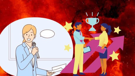 Top 4 tuổi Khéo Ăn Khéo Nói, 6 tháng cuối năm có Cơ Hội Thăng Tiến, Vang Danh tên tuổi, Giàu lên bất ngờ