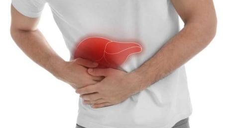 10 dấu hiệu cảnh báo bệnh Gan có thể nhận ra bằng mắt thường nhưng nhiều người chủ quan