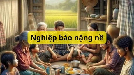 3 nghiệp báo nặng nề nhất Tổ Tiên làm, con cháu gánh chịu khó 'ngẩng đầu', gia đạo bất an
