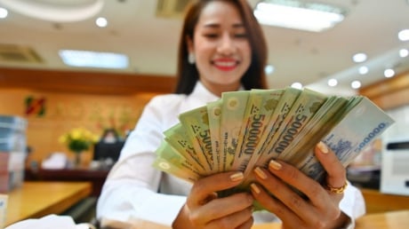 Đối tượng nào được tăng lương hơn 9 triệu đồng trong năm 2025?