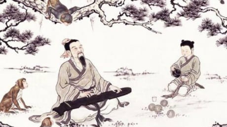 Học người xưa, 4 trí tuệ lớn trong việc đối nhân xử thế, rất đáng để chúng ta ngẫm nghĩ