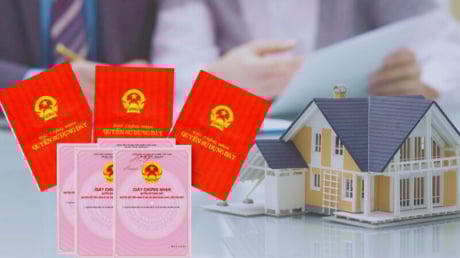 Làm sổ đỏ ngay trong năm 2025 người dân sẽ được hưởng quyền lợi gì đặc biệt?