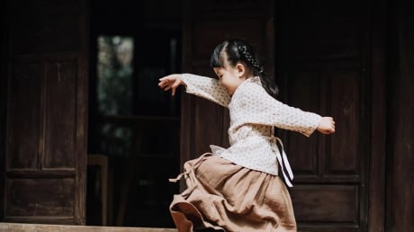Nhà có 3 thứ không giàu cũng vượng, con cháu hưởng Phúc hưởng Phần