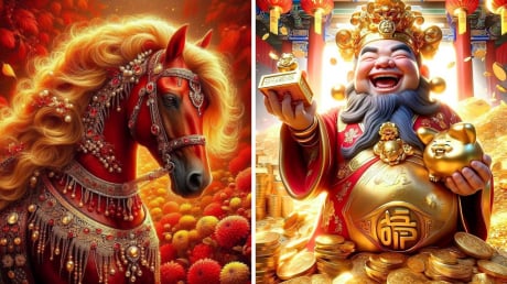 Sau 8/6: 3 tuổi Phúc Lộc Dâng Cao, Tiền Về Tới Tấp, đặc biệt số 2 bội thu của cải