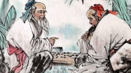 Tổ tiên nói đúng: Đến tuổi 49, Nghiệp và Phước hiện rõ – Điều gì đang chờ đợi bạn?