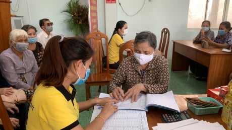 Từ ngày 1/7/2025, người lao động ngoài 45 tuổi mới bắt đầu đóng BHXH đón nhận tin vui
