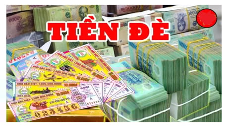 21 ngày liên tiếp (9/6-30/6:: 3 tuổi Rống phá kén Nổ Lộc Lớn, Tiền Đè giàu số 2 không ai số 1