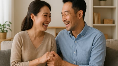 Chỉ cần tránh 2 chữ này, gia đình sẽ êm ấm, hạnh phúc bền lâu – Bí quyết người khôn ngoan luôn nhớ