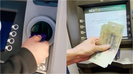 Từ 1/7/2025: Ai dùng thẻ ATM nên biết sự thay đổi này để tránh thiệt thòi, đó là gì?