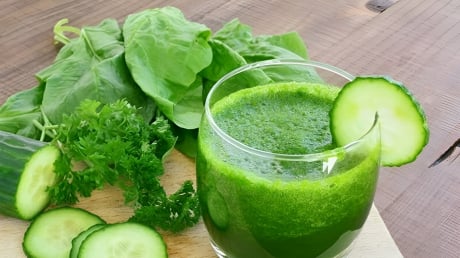 5 loại nước ép giúp da chống nắng tự nhiên, số 3 giá rẻ nhất