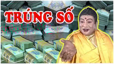 5 tháng liên tiếp cuối năm 2025: 3 tuổi Phật Tổ Ban Lộc Lớn, Trúng Số Độc Đắc, Tiền - Tài nở rộ