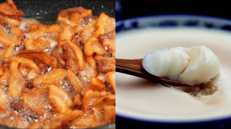 Chiên mỡ giòn tan, thơm lừng mà không lo nóng bức hay ám mùi: Mẹo nhỏ mà “đắt giá” từ căn bếp Việt