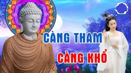 Ở Hiền Gặp Lành: Người càng không tham 3 thứ này càng lắm Phúc Lộc, cả đời giàu có sung túc, đó là gì?