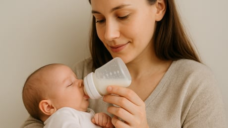 5 sản phẩm mẹ vẫn hay dùng cho con nhưng chuyên gia lại khuyên nên tránh xa