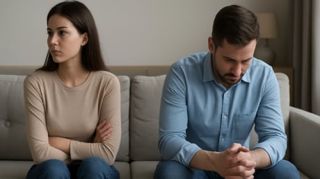 6 dấu hiệu cảnh báo mối quan hệ của bạn đang bước vào ngõ cụt