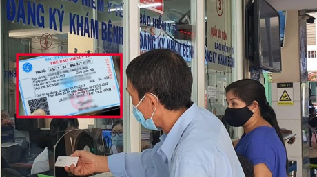 Đối tượng được hưởng 100% chi phí khám, chữa bệnh Bảo hiểm y tế từ 1/7/2025